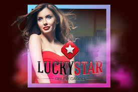 Experience Unmatched Gaming at Lucky Star 777 Official Casino Website India Experience Unmatched Gaming at Lucky Star 777 Official Casino Website India