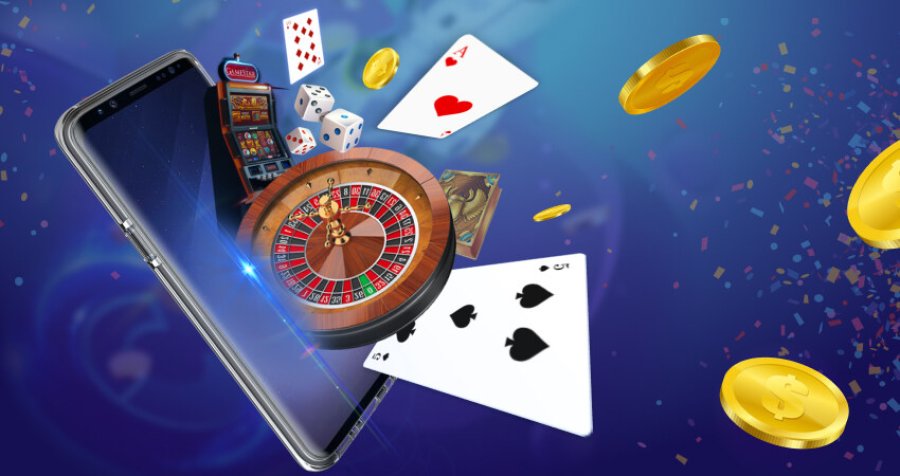 Discover the Exciting World of Slotit Online Casino UK 1
