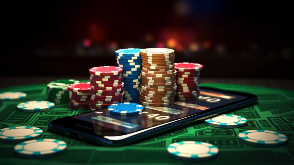 Discover Your Betting Experience at CasinoLab Casino Sportsbook