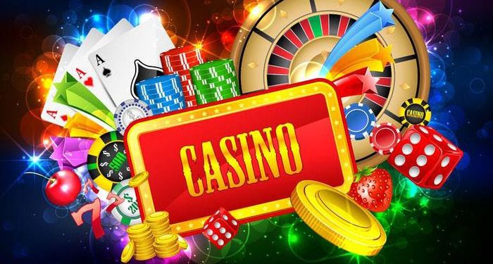 Exciting Betting Opportunities at Lucky Barry Casino Sportsbook