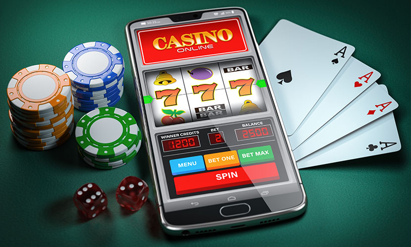 Experience the Thrill at Online F7 Casino 0