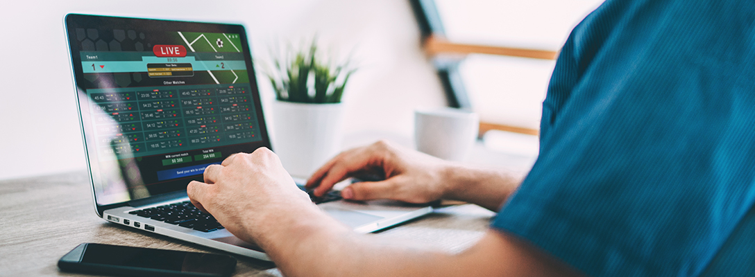 Mastering the Game How to improve your poker